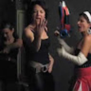 Meet your Posher, Kerri-ann